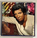 Tom Jones Reel Tape Parrot 79037 Stereo Sealed. Fixed Price $26.00.