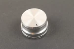 Akai GX-650D Reel To Mic Line Level Knobs #1. Fixed Price $19.00.