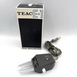 Vintage Teac E-1 Tape Deck Head Demagnetizer Reel-to-reel W/orig Box *no Manual*. Fixed Price $39.99.