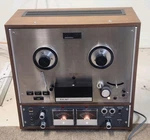 Teac A-4010S, RA-40S, AN-80 Reel/reel Stereo Tape Recorder Amp & Noise Reduction. Fixed Price $550.00.