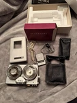Aiwa TP-60 Tape Recorder Reel To Vintage 1965 Extremely Rare Working Read. Fixed Price $450.00.