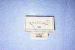 Meter Tre- For Tascam 44 Ob Tape Recorder. Fixed Price $50.00.