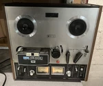Akai GX-210D Reel 3 Motor Auto Reverse For Parts Repair. Fixed Price $159.99.