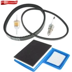 Incl Drive Starter Generator Belt G16 G19 G22 G29 Golf Us For Yamaha Tune Up Kit. Fixed Price $37.07.
