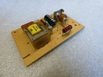 Revox A77 Rec Relay Board -1.077.715 -2 Track Speed 3-3/4 & 7-1/2 Re-capped. Fixed Price $19.90.