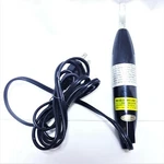 Vintage Recoton Corp Head Demagnetizer 61-TR 117V 50/60HZ 9W. Fixed Price $39.99.