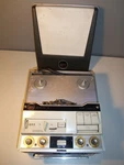 Webcor Royalite Ii Model EP2101-1. Fixed Price $74.99.