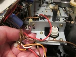 Spare Parts For Sharp RD-667AV, By Type. Fixed Price $30.00.