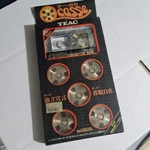 Teac OC-5N Open Reel To Blank Audio Cassette Japan 1984 New. Fixed Price $363.47.