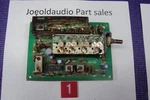Lafayette Tuner LT-D10 Am/fm Board. Tested Parting Entire. Fixed Price $29.99.