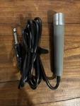 Akai ADM-11 Microphone Made In Japan Brand New Nos. Fixed Price $17.99.