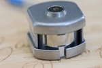 Studer Full Track Playback Head 1/4" For A812 And A820. Fixed Price $350.00.
