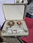 Grundig Tk 46B, Hifi Stereo, 70W, Tape Recorder, Vintage, Vb. Fixed Price $269.92.