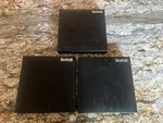 Vtg 3M Classic 1/4 X 1800' Recording Tape Recorder 7" Reels Nice. Fixed Price $25.48.