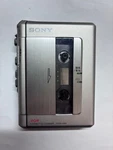 Working Tested Sony TCM-450 Walkman Cassette Tape Recorder Player Portable. Fixed Price $69.97.