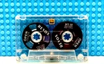 "revox" New Gold 48 Metal Reel To Type I Cassette Tape (1). Fixed Price $26.99.