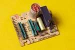 Revox A77 Mkiii Reel To Pcb Board 1,077,540 Power Supply. Fixed Price $64.84.