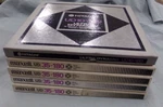 Lot Of 4 Maxell 35-180 Reel Tapes & Hitachi Ultra Dynamic UD10-180. Fixed Price $450.00.