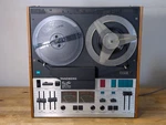 Tandberg Series 9200XD - Crossfield Reel To (parts Only) Powers On, Sound. Fixed Price $249.71.