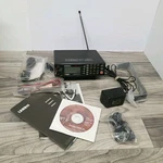Uniden Bearcat BCT8 Trunktracker Iii Base / Mobile Nascar Scanner Radio. Fixed Price $79.99.