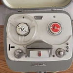 Beatles: Grundig TK20 Reel To Tape Recorder Used By The Quarrymen/beatles. Fixed Price $7500.00.