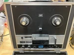Vintage Lafayette Rk 835 Reel To Tape Recorder For Parts Repair. Fixed Price $69.00.