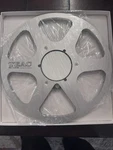 Teac RE-1003B Vintage Aluminum Metal Take-up Reel Excellent. Fixed Price $79.99.