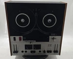Tandberg Cross Field 3500X Reel To Tape Player Recorder As-is EB-19585. Fixed Price $349.99.