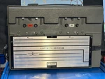 Telex Vintage Stereo Copyette Series 2 Ii Tape Duplicator Works. Fixed Price $35.00.