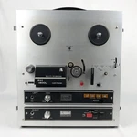Vintage Akai 1800L Reel To & 8-TRACK Tape Recorder Made Japan. Fixed Price $99.99.