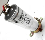 Teac A-2300SX Reel To Mp Condenser 3.9UF 250WV.AC Parting Out. Fixed Price $16.95.