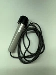 Sony F-25S Cardioid Tape Recorder Microphone 110V Euc. Fixed Price $7.69.