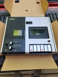 Allied Model 1125 Stereo Cassette Tape Deck Untested Turns On. Fixed Price $90.00.