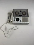 Vintage Tape Recorder Transicorder 300 Reel To Japan - Untested/parts. Fixed Price $40.00.