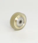 New Pinch Roller Tascam 32, 34, 34B & Teac X-3 Mii Machine Dual Bearings (athan). Fixed Price $79.99.