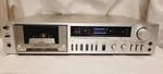 Vintage Technics RS-M45 Cassette Deck, Tested, Works Excellent. Fixed Price $288.78.