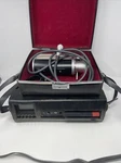 Vintage Akai VT-110 Portable Vtr Player Recorder And Camera Untested. Fixed Price $719.97.
