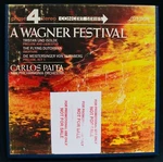Wagner Festival Carlos Paita Promo Reel To Tape London #L75035 1/2 Ips. Fixed Price $34.99.