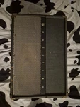 Rheem Califone Reel To Tape Recorder Model No. 70- Tc. Fixed Price $80.00.
