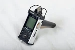 Tascam DR-44WL Channel Portable Handheld Audio Recorder With Wifi. Fixed Price $169.99.