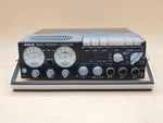 Uher 4400 Monitor 4-CHANNEL Tape Recorder Reporter **no Power** **read**. Fixed Price $900.00.