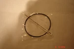 Sony TC-101 Reel-to-reel Tape Player Belt Set, New. Fixed Price $14.67.