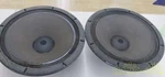 Pair Altec Lansing 416-8B 20HZ 1.6KHZ Tested. Fixed Price $1400.69.
