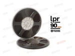 Rtm LPR90 Basf High Output Reel Tape Plastic Pancake Nab Aeg Authorised Dealer. Fixed Price $72.22.