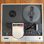 Vintage Sony AV-5000A Videocorder Color Reel To Recorder Portable. Fixed Price $899.00.
