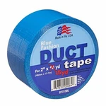 Signature Crafts Fashion Duct Tape Solid Blue DT215BL Yards 1.88 Inches Wide,. Fixed Price $10.38.