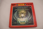 The Philadelphia Orchestra Eugene Ormandy Liszt Smetana Dvorak Reel To. Fixed Price $14.99.