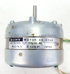 Sony TC-651 Motor Reel Induction UC-624K. Fixed Price $24.99.