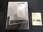 Revox B226 Service And Instruction Manual Used. Fixed Price $397.30.