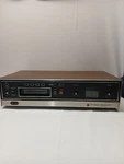 National Panasonic RS-806US Track Player Working-ish. Fixed Price $39.95.